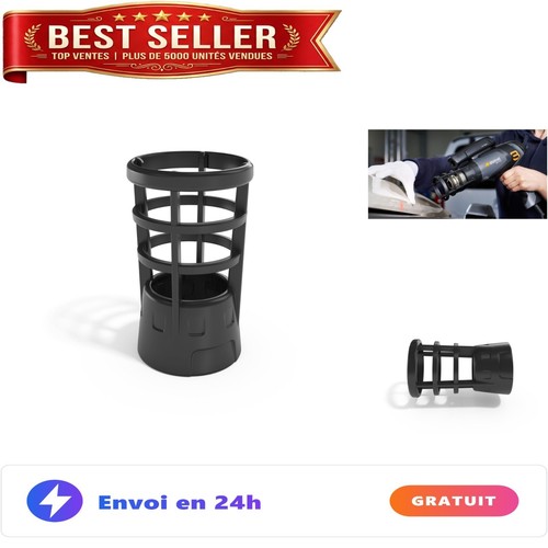 Steinel cage protection - steinel,