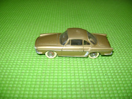 Dinky toys 543 renault floride - dinky,