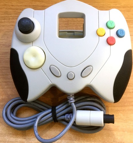 Manette non officielle sega - manette,
