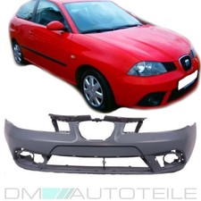 Seat Ibiza 6L1 Pare-choc avant