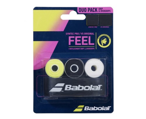 Babolat syntec pro vs - babolat, x1