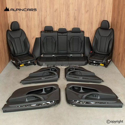 Bmw g01 lci aménagement - bmw,