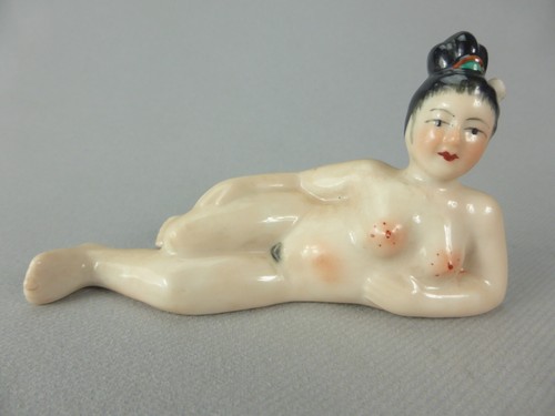 Figurine erotique femme nue - erotique,