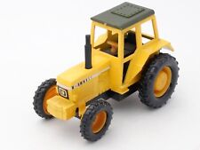 JOUET ANCIEN HONG KONG TRACTEUR AGRICOLE JOHN DEERE 3185