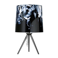 LAMPE DE TABLE FOSCARINI  DIESEL GRAF  DESIGN COLLECTOR