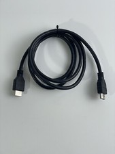 Câble HDMI Haute Vitesse - Parfait pour 4K, PS5, Xbox Series X 