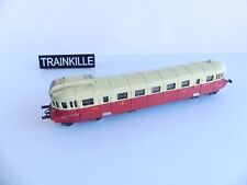 KEYSER / JMG AUTORAIL DIESEL RENAULT VH CAISSE RESINE