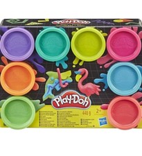 Play doh pate modeler pots - 8,