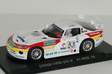 scalextric ninco fly scx 1/32