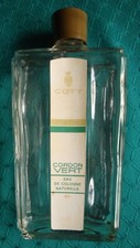 COTY Cordon Vert eau de