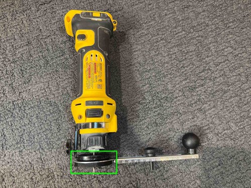 Adapter dewalt dcs551 - -,