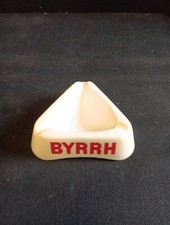 Cendrier Byrrh Opaline