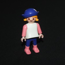 Playmobil époque victorienne
