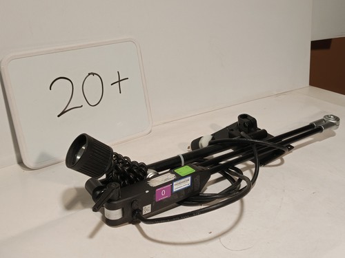 Sunnex ser 900 halogen exam - 900,