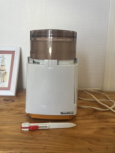 Moulinette moulinex modele 320 - moulinex,
