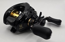 Moulinet Shimano Bass One XT