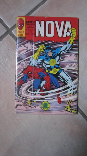 Nova lug 1979 - nova, .