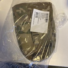 ARMY OCP SCORPION W2 E-TOOL sac souple triple porte pelle pliante