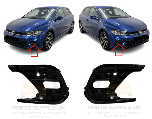 Neuf pour polo - pour, r-line