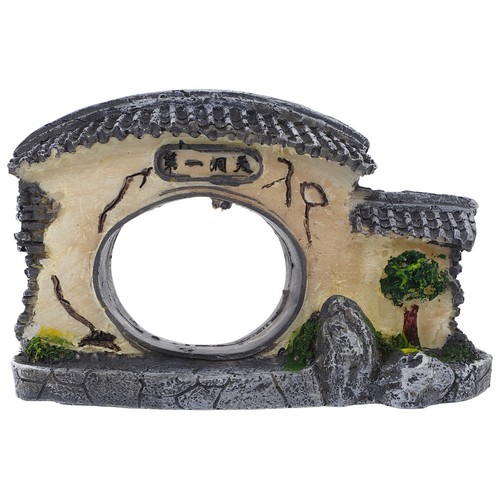 Figurines miniatures jardin - figurines, de