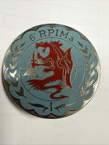 Rég para d inf de - rég., para.