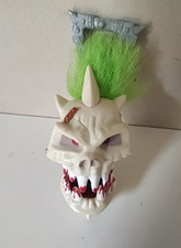 Mighty Max Dread Heads Scalps