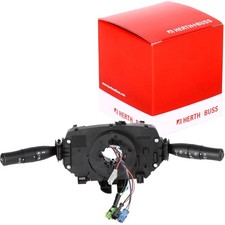 Hammond + Buss Colonne Avec Airbag-Wickelfeder Convient pour Renault Megane