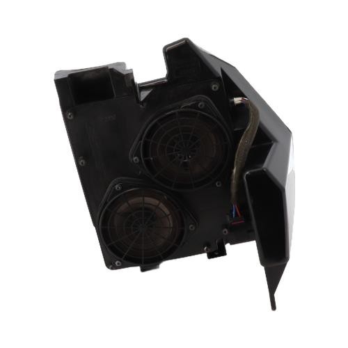 Amplificateur audio audi 1 - audi,