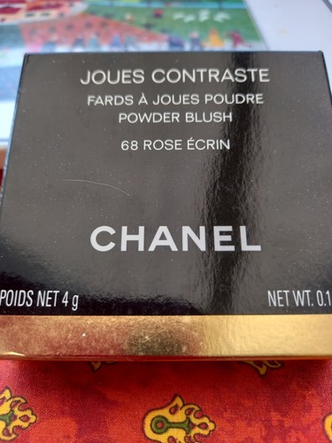 Chanel fard joues - fard, à