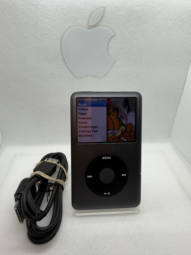 Apple ipod classic - classic, 7