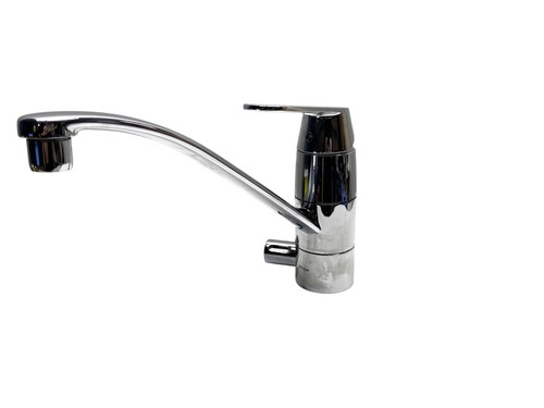 Robinet cuisine grohe - robinet,