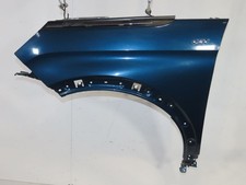 aile avant gauche peugeot 3008