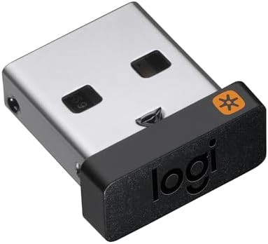 Récepteur usb logitech - usb,