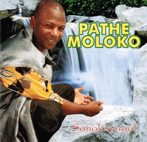 Pathe moloko sanakuyagal - pathe, cd