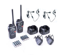 Pack 2 Talkie-Walkie Midland