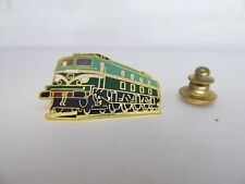 Rare Pin's Pins Pin Badge - SNCF - LOCOMOTIVE - TRAIN - BB9004 - TABLO PARIS - 