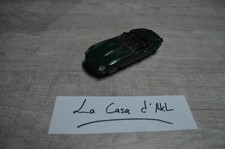 Voiture miniature - Jaguar E