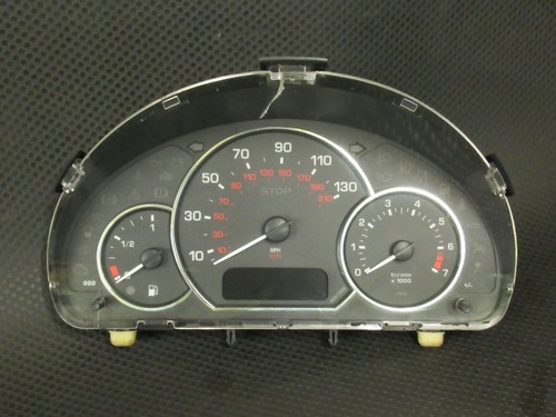 Peugeot 1007 4 - 1007, (04-09)