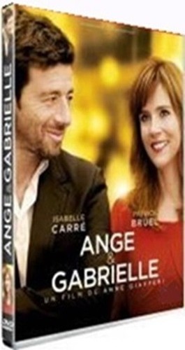 Dvd ange gabrielle - [dvd],