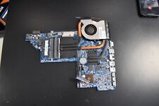 Carte mère ordinateur portable HP Pavillon DV6-6165SF AMD A6 4 Go