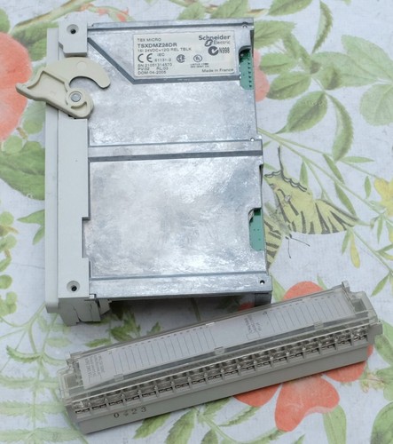Schneider electric tsxdmz28dr - electric,