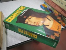 CA77 CHARLES VIII YVONNE LABANDE MAILFERT