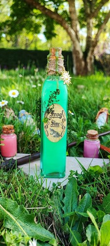 Potion magique harry potter - potion,