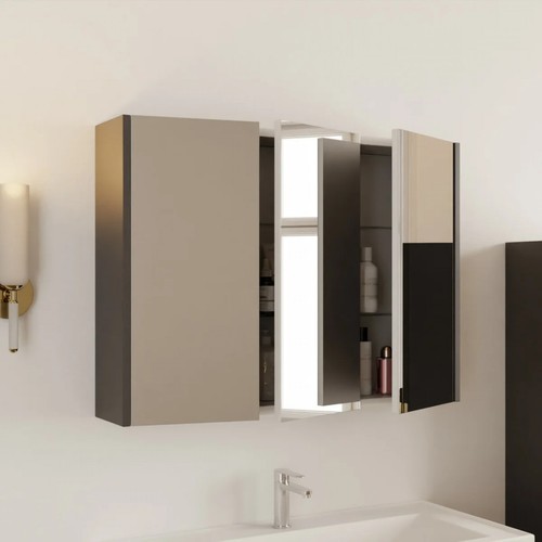 Armoire toilette lara - armoire, de