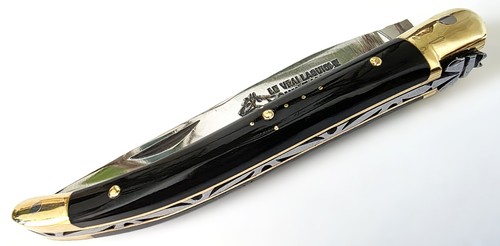 Très beau couteau laguiole - très,