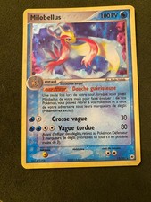 Carte pokemon  Milobellus Holo