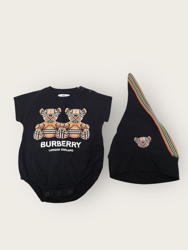 Burberry ensemble haut - de, et