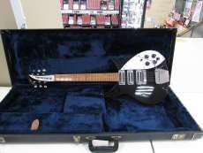 Guitare électrique