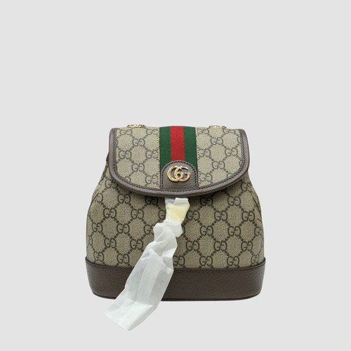 Gucci ophidia mini ebony - ophidia,