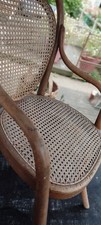 chaise haute enfant Thonet